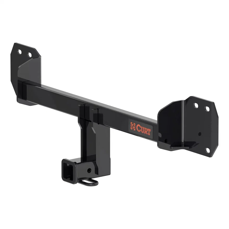 Rear Class 3 Trailer Hitch; 2in. Receiver; Select Volvo XC40