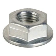 Lippert Universal Tandem Axle Repair Kit-Nylon Bushing image 7