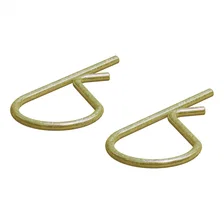 Replacement Sway Control Clips image 1