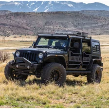 Jeep Roof Rack Crossbars for Wrangler JL; Gladiator (2-Pack) image 2