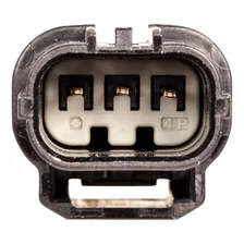 Custom Wiring Harness; 4-Way Flat Output; Select Honda Civic image 5