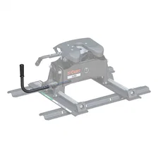 Replacement R20/R24 5th Wheel Roller Handle image 2