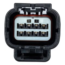 Custom Wiring Harness; 4-Way Flat Output; Select Acura TLX image 3