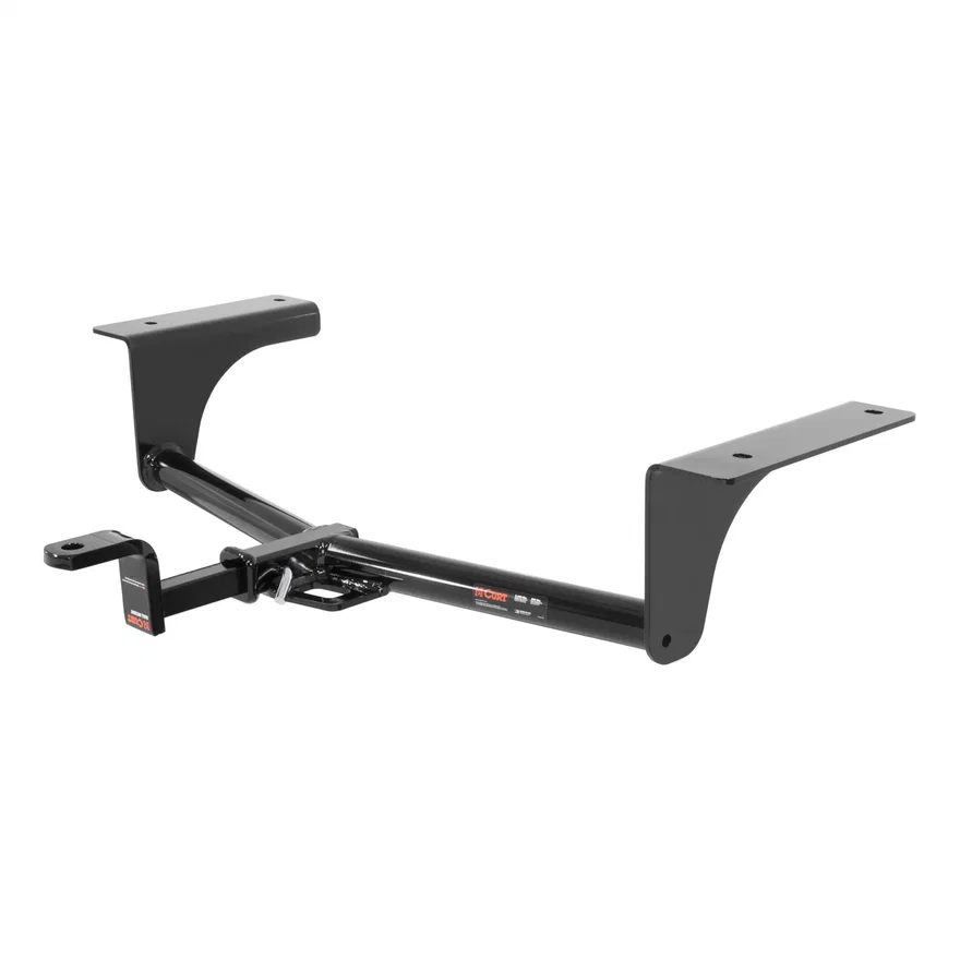 Rear Class 1 Trailer Hitch; 1-1/4in. Ball Mount; Select Mazda 6