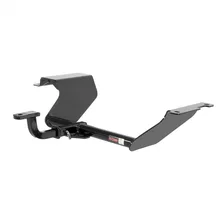 Rear Class 1 Trailer Hitch; 1-1/4in. Ball Mount; Select Mazda 5 image 1