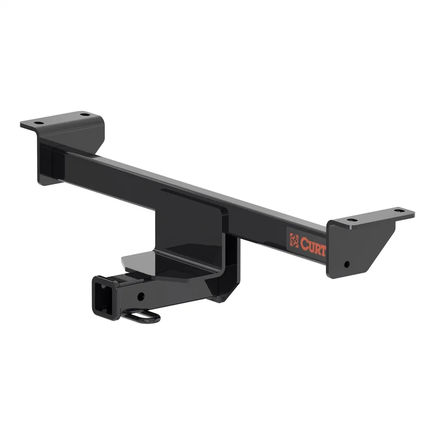 Rear Class 3 Trailer Hitch; 2in. Receiver; Select Infiniti QX50