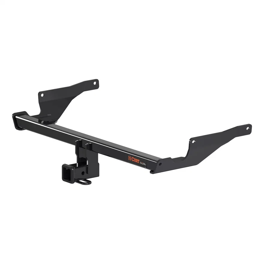 Rear Class 3 Trailer Hitch; 2in. Receiver; Select Mazda CX-5