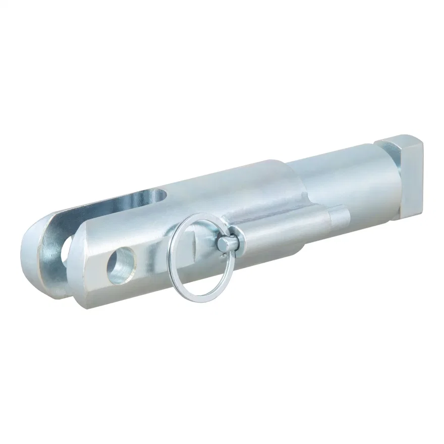 Replacement 7-3/4in. Tow Bar Attachment Tab