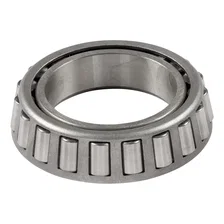 Inner Bearing Cone-10;000 lbs. Axles image 2