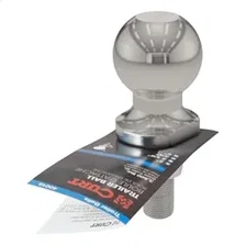 2in. Trailer Ball (3/4in. x 2-1/8in. Shank; 3;500 lbs.; Stainless) image 2