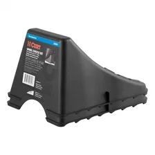 Wheel Chock Set (Up to 17in. Wide Wheels) image 2