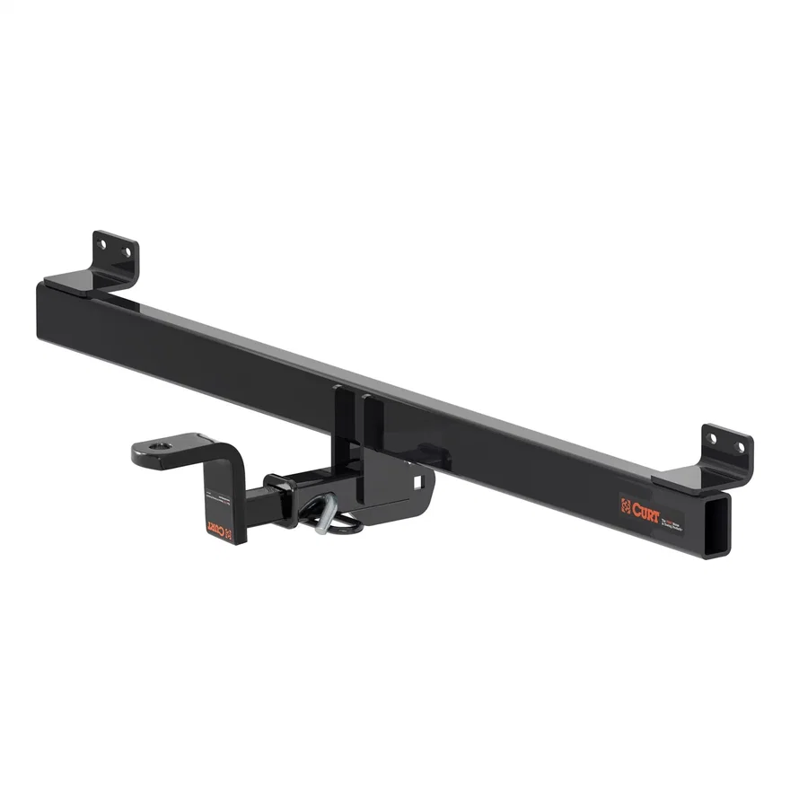 Rear Class 1 Trailer Hitch; 1-1/4in. Ball Mount; Select Honda HR-V