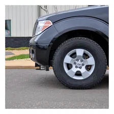 2in. Front Receiver Hitch; Select Nissan Frontier; Pathfinder; Suzuki Equator image 4