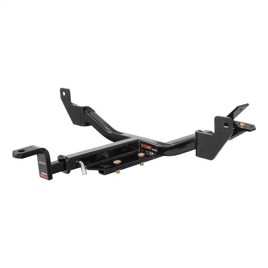 Rear Class 2 Hitch; 1-1/4in. Mount; Select LaCrosse; Regal; XTS; Impala; Malibu