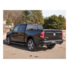 Rear Xtra Duty Class 5 Trailer Hitch; 2in. Receiver; Select Ram 1500 image 2