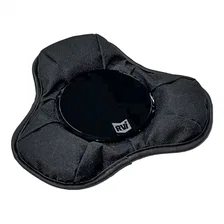 RVibrake Bean Bag Dash Mount image 1