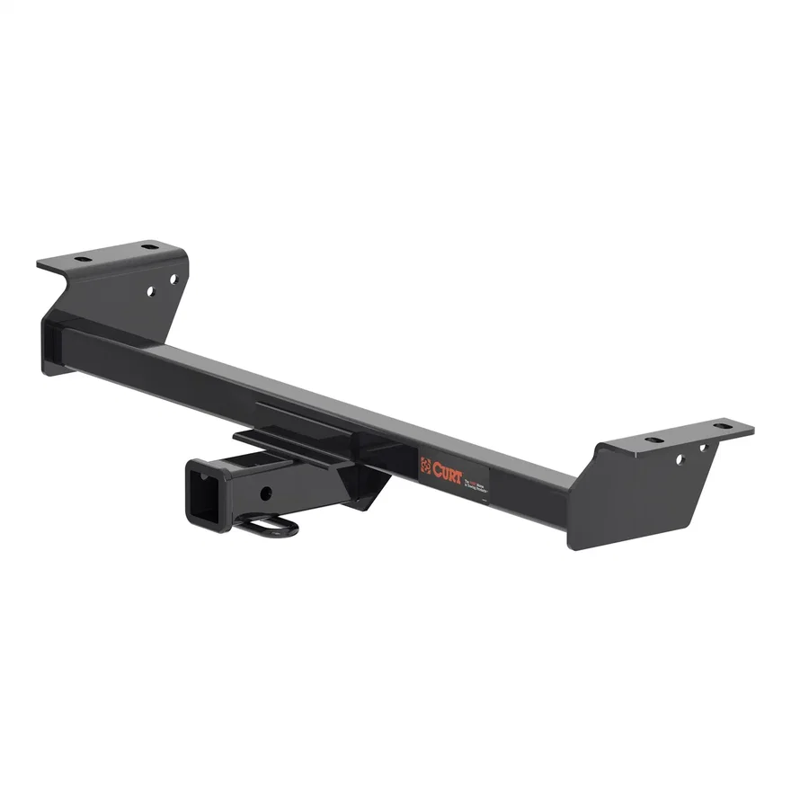 Rear Class 3 Trailer Hitch; 2in. Receiver; Select Lexus RX350; RX450h