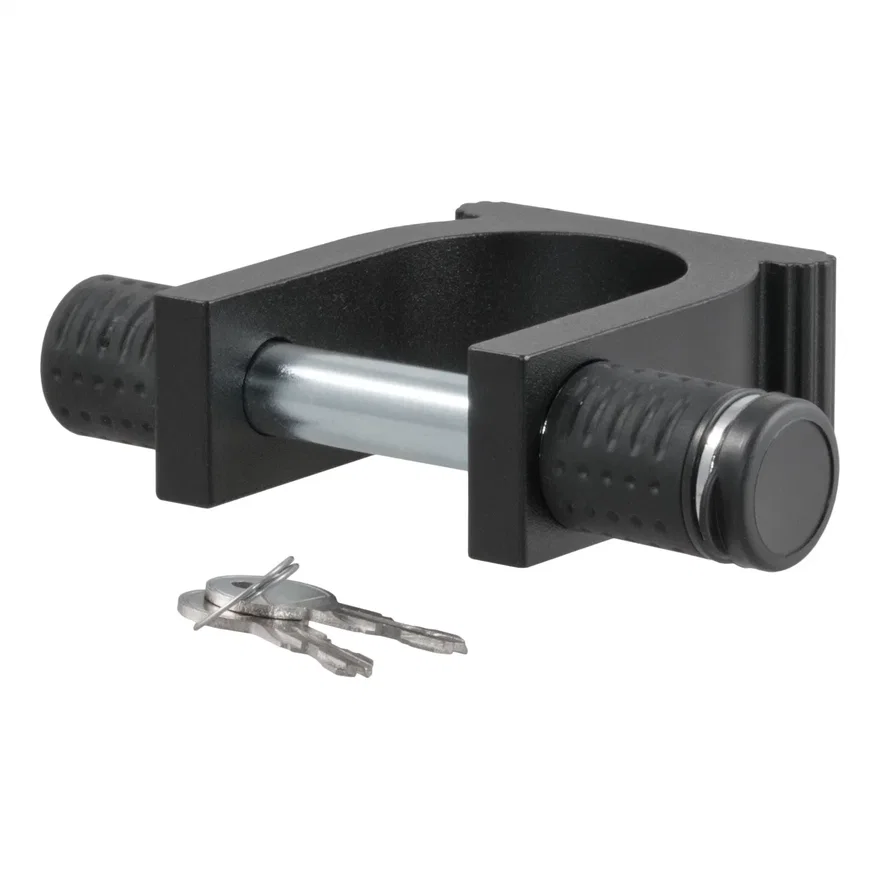 5th Wheel Kingpin Lock (Fits 2in. Diameter Kingpin)