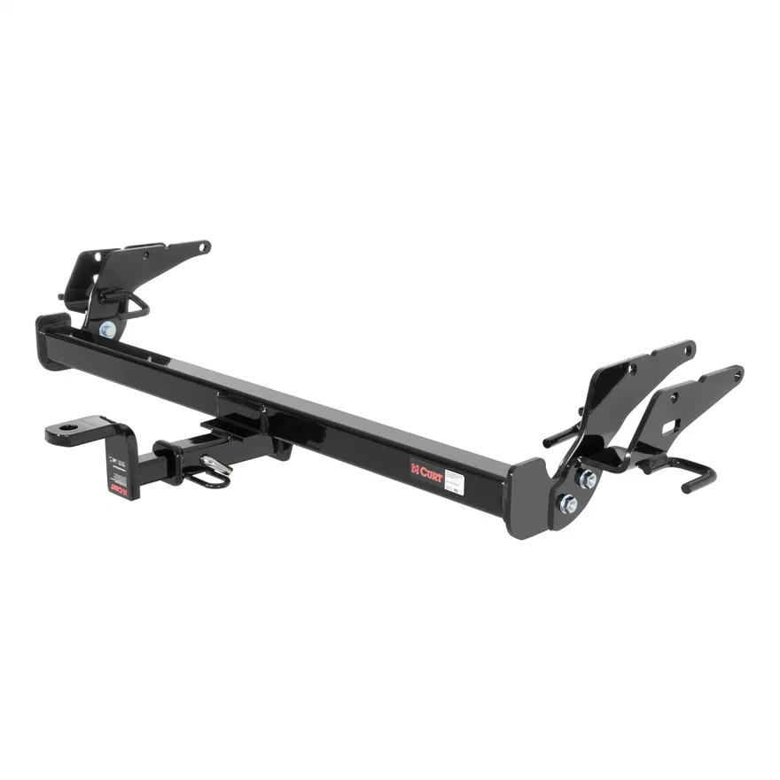 Rear Class 1 Trailer Hitch; 1-1/4in. Ball Mount; Select Toyota Avalon