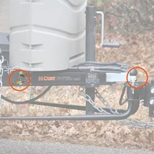 Replacement Sway Control Clips image 2