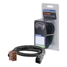 Brake Controller Harness; Select Cadillac; Chevrolet; GMC; Hummer (Packaged) image 1