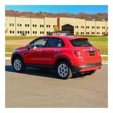 Rear Class 3 Trailer Hitch; 2in. Receiver; Select Fiat 500X image 2