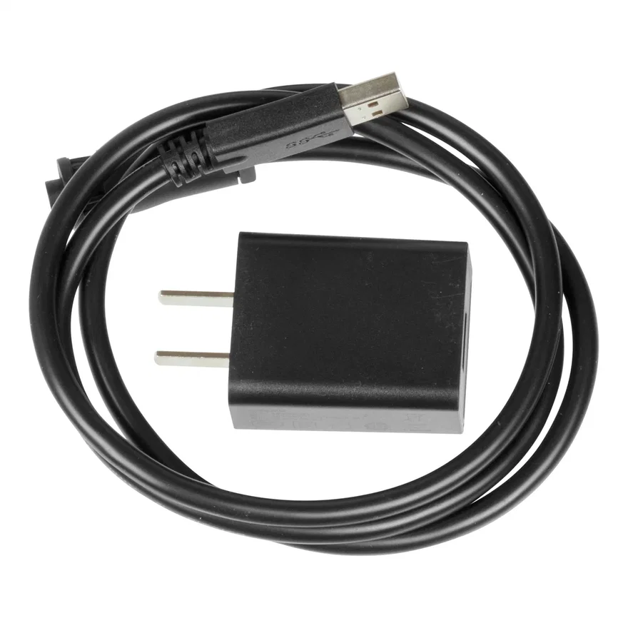 Replacement Tire Linc 120V USB Charging Cable