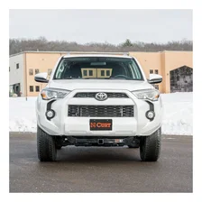 2in. Front Receiver Hitch; Select Toyota 4Runner image 3