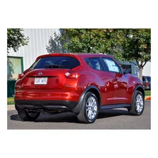Rear Class 1 Trailer Hitch; 1-1/4in. Receiver; Select Nissan Juke image 2