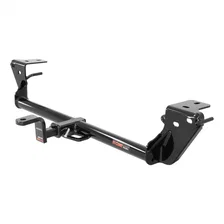 Rear Class 1 Trailer Hitch; 1-1/4in. Ball Mount; Select Lexus ES300h; ES350 image 1