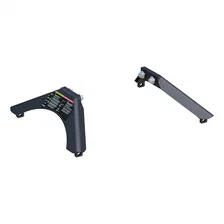 Replacement A16 5th Wheel Legs image 1