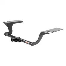 Rear Class 1 Trailer Hitch; 1-1/4in. Receiver; Select Hyundai Sonata; Kia Optima image 1