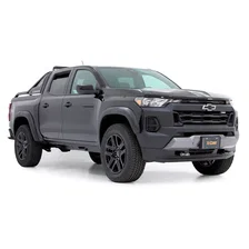 Custom Tow Bar Base Plate; Fits Select Chevrolet Colorado; GMC Canyon image 2