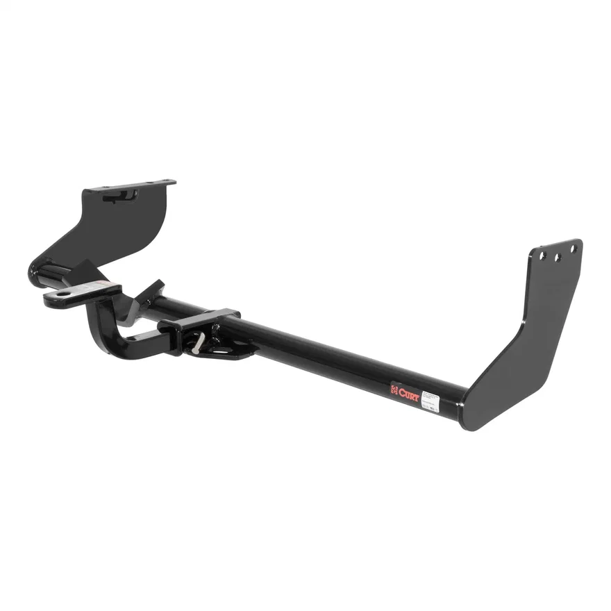 Rear Class 1 Trailer Hitch; 1-1/4in. Ball Mount; Select Nissan Cube