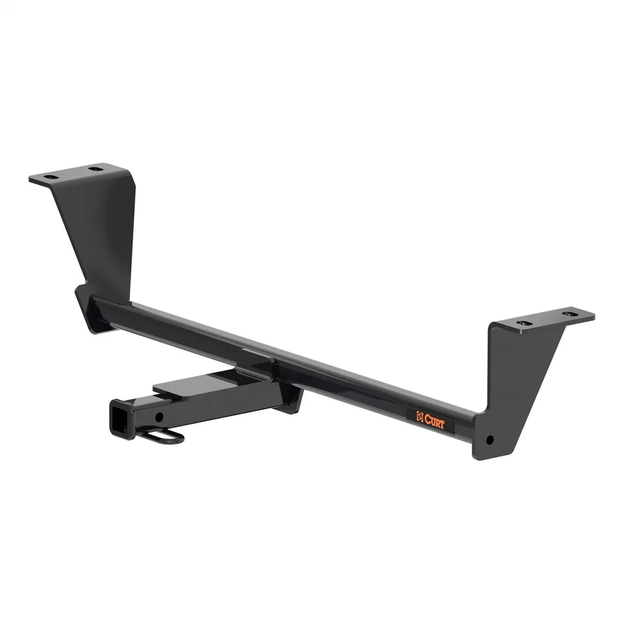 Rear Class 1 Hitch; 1-1/4in. Receiver; Select Nissan Sentra (excluding S)