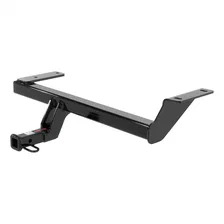 Rear Class 1 Trailer Hitch; 1-1/4in. Receiver; Select Chevrolet Volt image 1
