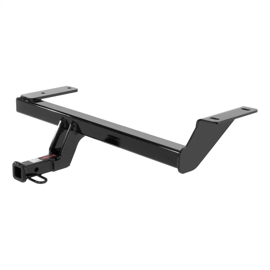 Rear Class 1 Trailer Hitch; 1-1/4in. Receiver; Select Chevrolet Volt