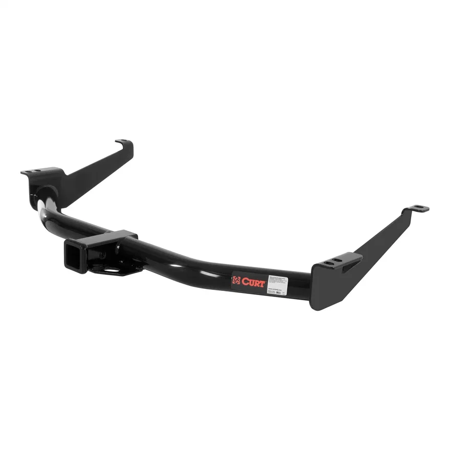 Rear Class 3 Hitch; 2in. Receiver; Select Nissan Pathfinder; Armada; Infiniti QX56