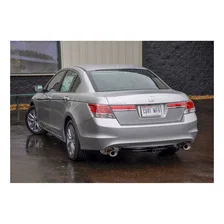 Rear Class 1 Trailer Hitch; 1-1/4in. Receiver; Select Honda Accord; TSX image 2