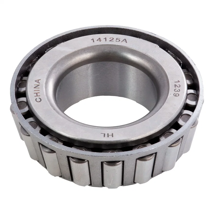 Outer Bearing Cone-7;000-lb. Axles