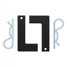Replacement TruTrack Weight Distribution Hitch Heavy-Duty L-Pin/Clip image 1
