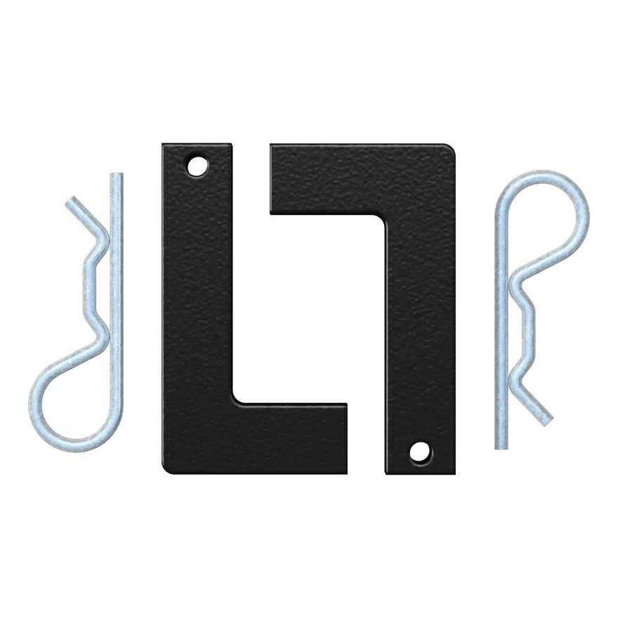 Replacement TruTrack Weight Distribution Hitch Heavy-Duty L-Pin/Clip