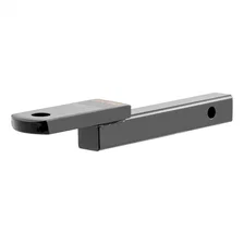 Class 2 Ball Mount (1-1/4in. Shank; 3;500 lbs.; 1-1/4in. Rise; 9-3/4in. Long) image 1