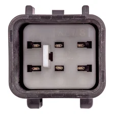 Custom Wiring Harness; 4-Way Flat; Select Kia Carnival without LED Taillights image 2