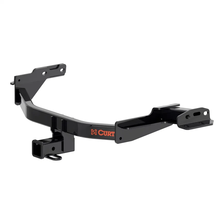 Class 3 Trailer Hitch; 2in. Receiver; Select Hyundai Palisade