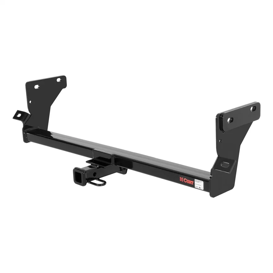 Rear Class 1 Trailer Hitch; 1-1/4in. Receiver; Select Dodge Caliber