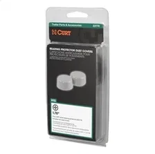 1.78in. Bearing Protector Dust Covers (2-Pack) image 2