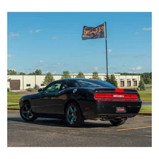 Rear Class 3 Hitch; 2in. Receiver; Select Chrysler 300; Dodge Challenger; Charger image 2