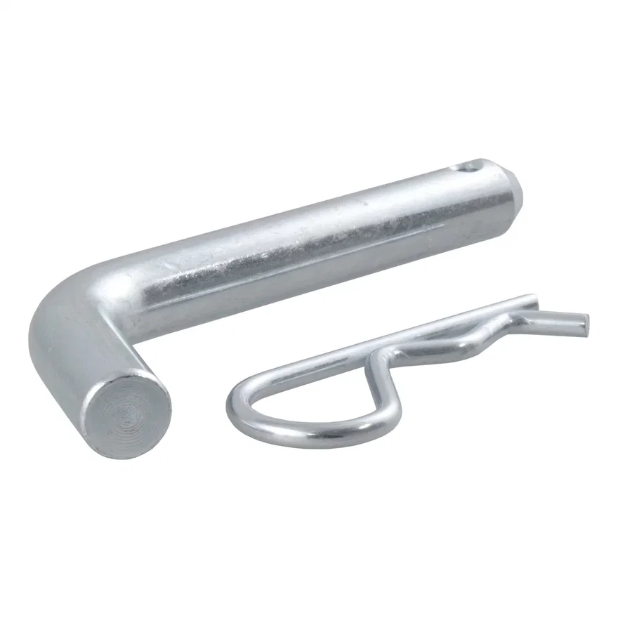 5/8in. Hitch Pin (2in. Receiver; Zinc)