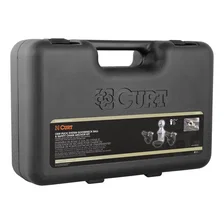 OEM Puck System 2-5/16in. Gooseneck Kit; Ram (30K) image 4
